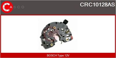 Vorschau CRC10128AS