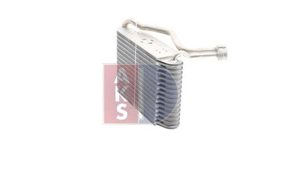 VERDAMPFER KLIMAANLAGE AKS DASIS 821210N 10