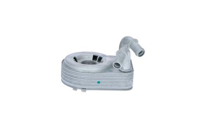 RADIATOR ULEI ULEI MOTOR NRF 31322 4