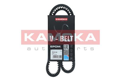 Клиновой ремень KAMOKA 7010108 для DAF 55