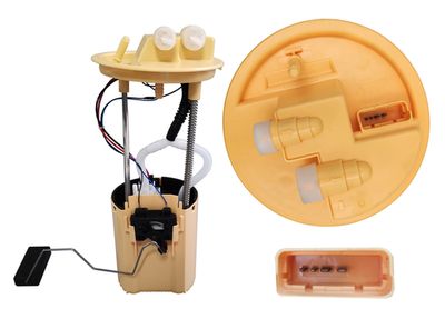 SISTEM ALIMENTARE CU COMBUSTIBIL