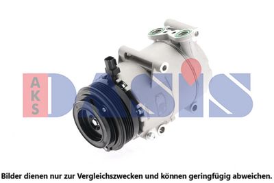 KOMPRESSOR KLIMAANLAGE