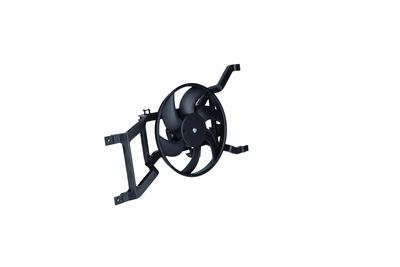 VENTILATOR RADIATOR NRF 470128 40