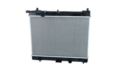 KüHLER MOTORKüHLUNG NRF 58501 6