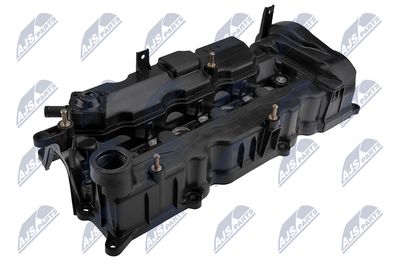 Pokrywa głowicy cylindrów NTY BPZ-VC-000
