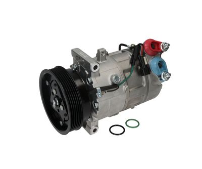 KOMPRESSOR KLIMAANLAGE BOSCH 1986AD1352 26