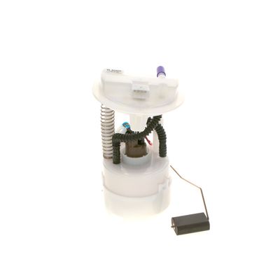 SISTEM ALIMENTARE CU COMBUSTIBIL BOSCH 0986580953 27