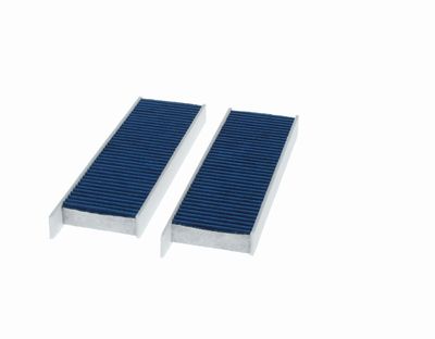 FILTER INNENRAUMLUFT BOSCH 0986628610 12