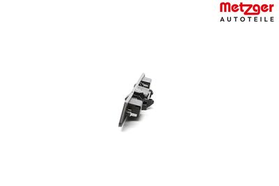 HECKKLAPPENGRIFF METZGER AUTOTEILE 2310852 13