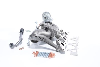 LADER AUFLADUNG BTS Turbo T981155 20