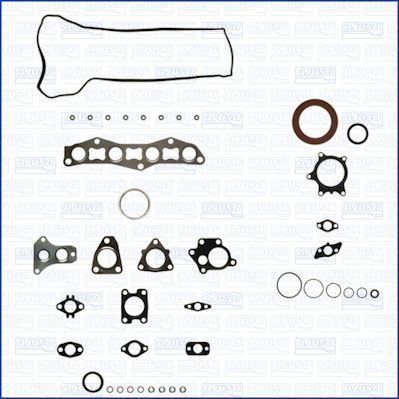 AJUSA 51051400 Комплект прокладок двигателя  для TOYOTA COROLLA (Тойота Королла)
