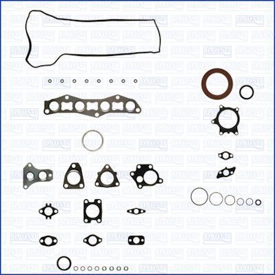 SET GARNITURI COMPLET MOTOR