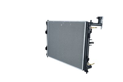 RADIATOR RACIRE MOTOR NRF 58462 31