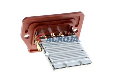 REGLAJ SUFLANTA DE INTERIOR ACKOJA A52790004 21