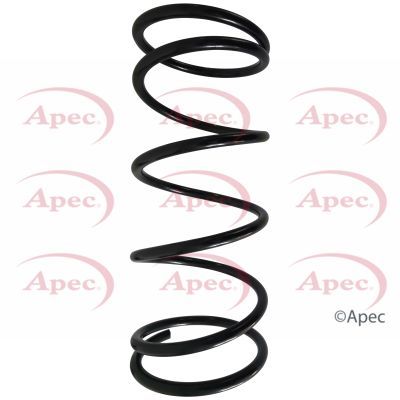 Suspension Spring APEC ACS1610