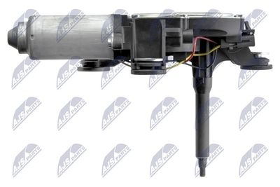 Motor stieračov NTY ESW-FT-042