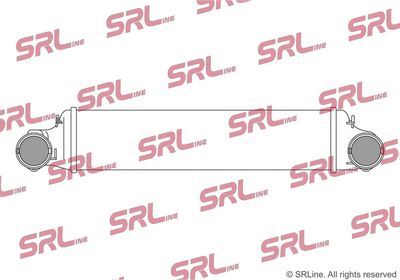 Charge air cooler