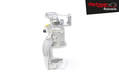 BREMSSATTEL METZGER AUTOTEILE 6260481 12