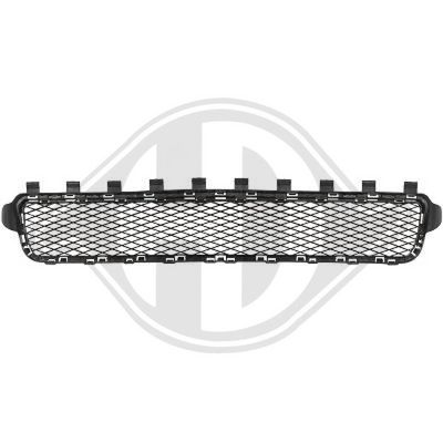 GRILA VENTILATIE BARA PROTECTIE