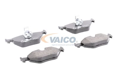 BREMSBELAGSATZ SCHEIBENBREMSE VAICO V208104 55