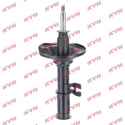 STOßDäMPFER KYB 633029 23