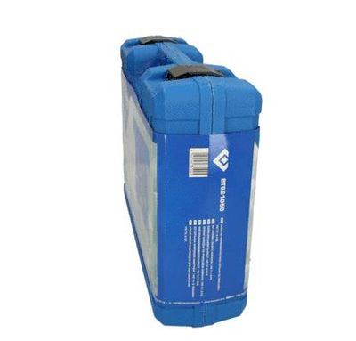 MONTAGESATZ TRAGGELENK KS TOOLS BT661050 35