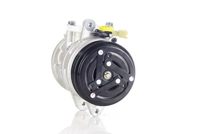 KOMPRESSOR KLIMAANLAGE NISSENS 890697 13