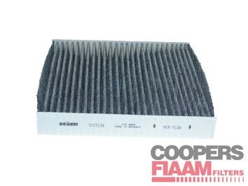 Филтър купе (поленов филтър) CoopersFiaam PCK8340