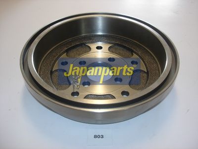 Brzdový buben JAPANPARTS TA-803C
