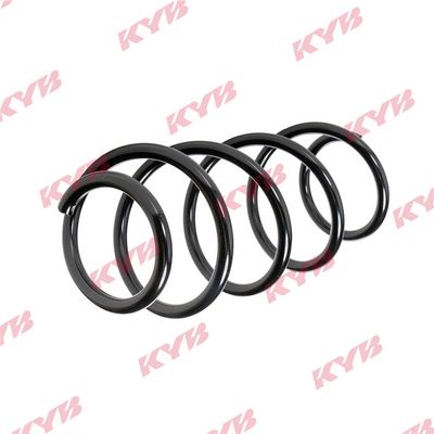 Ressort de suspension KYB — Essieu avant, 385mm