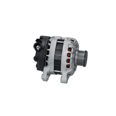 GENERATOR / ALTERNATOR HC-Cargo F032116807 5