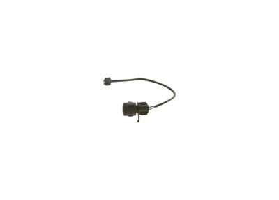 WARNKONTAKT BREMSBELAGVERSCHLEIß BOSCH 1987474938 10