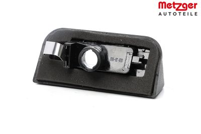 ILUMINARE NUMAR DE CIRCULATIE METZGER AUTOTEILE 2080011 22