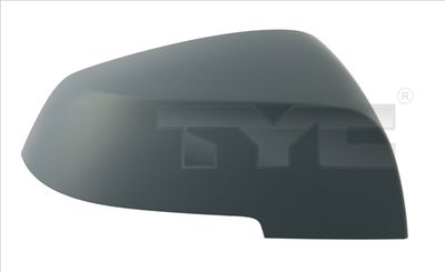 Покрытие, внешнее зеркало TYC 303-0120-2 для BMW X1