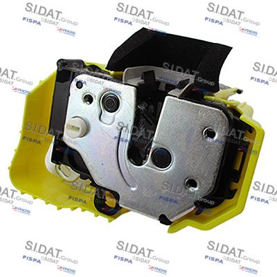 Замок двери SIDAT 610250 для FIAT FIORINO