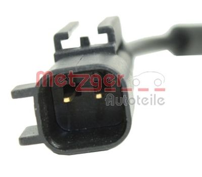 SENSOR RADDREHZAHL METZGER AUTOTEILE 0900915 1