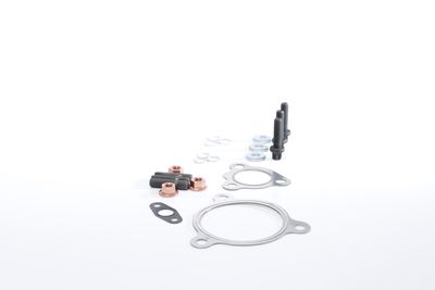 MONTAGESATZ LADER BTS Turbo T931202ABS 11