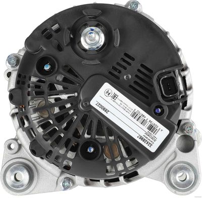 GENERATOR Herth+Buss Elparts 32439967 2