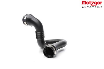 LADELUFTSCHLAUCH METZGER AUTOTEILE 2400941 4