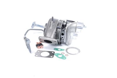 LADER AUFLADUNG BTS Turbo T981405 29