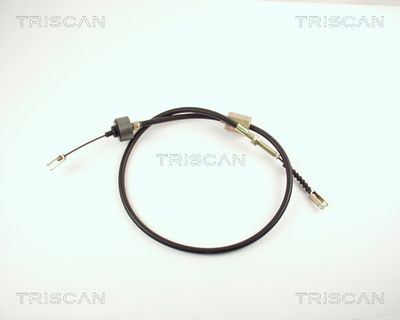 Cięgło, sterowanie sprzęgłem TRISCAN 8140 25229