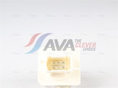 WIDERSTAND INNENRAUMGEBLäSE AVA Clever Choice PER003 3