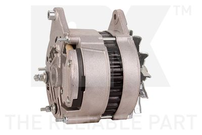 Alternator NK 4866461