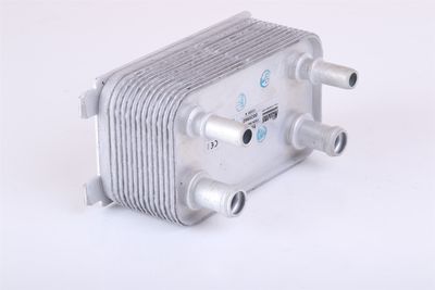 ÖLKüHLER AUTOMATIKGETRIEBE NISSENS 91162 37