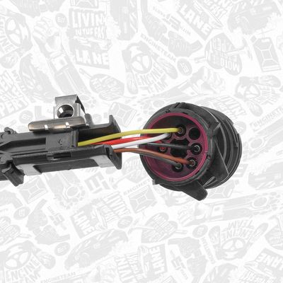 CONDUCTA LEGATURA INJECTOR ET ENGINETEAM ED0099 6
