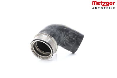 LADELUFTSCHLAUCH METZGER AUTOTEILE 2400322 33