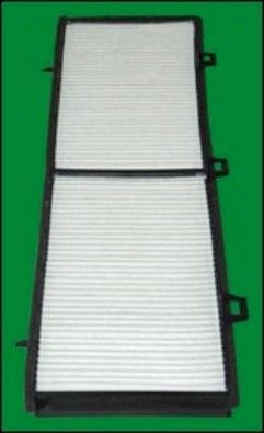 FILTER INNENRAUMLUFT