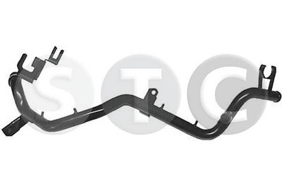 CUPLAJ CONDUCTA LICHID RACIRE