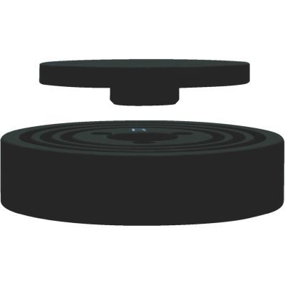 KS TOOLS Atraminių pagalvėlių adapteris, presavimo įrankis