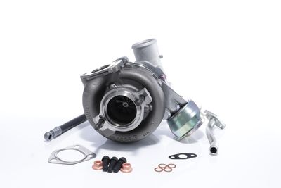 LADER AUFLADUNG BTS Turbo T981090 20